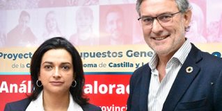 El PSOE denuncia un desprecio hacia Segovia en los presupuestos