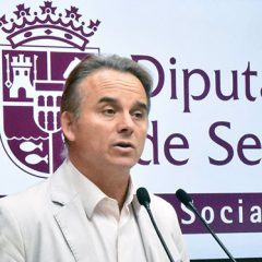 El PSOE reprocha que se incluya en presupuestos la eventual venta de Quinta Real