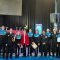 El consejero Quiñones impone medallas al mérito a seis policías de Segovia