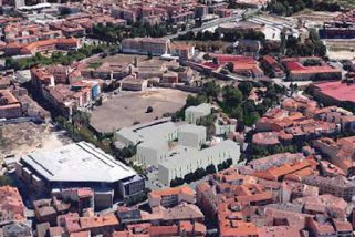 El Ayuntamiento recupera el plan de vivienda en el antiguo Regimiento
