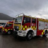 La Diputación avanza en la búsqueda de jefes de los parques de bomberos