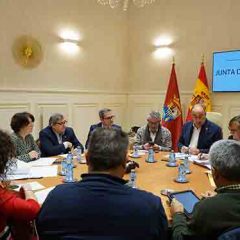 20.000 euros para que 27 restaurantes de la provincia compren en comercios de kilómetro cero