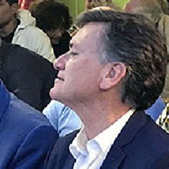 Vox apoyará a Francisco Vázquez como presidente de las Cortes