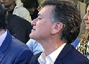 Vox apoyará a Francisco Vázquez como presidente de las Cortes