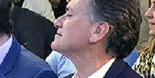 Vox apoyará a Francisco Vázquez como presidente de las Cortes