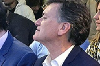 Vox apoyará a Francisco Vázquez como presidente de las Cortes