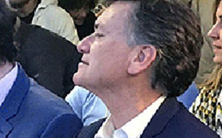 Vox apoyará a Francisco Vázquez como presidente de las Cortes