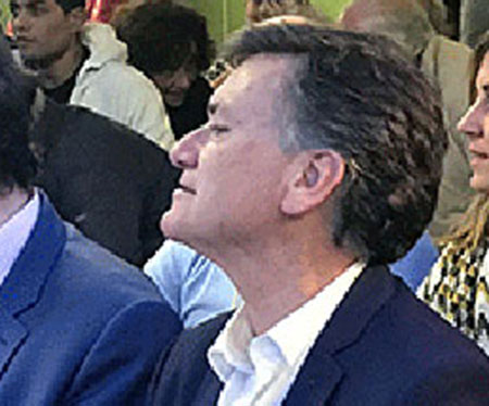 Vox apoyará a Francisco Vázquez como presidente de las Cortes