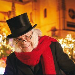 La “Navidad de cuento” del Ayuntamiento costará casi 200.000 euros