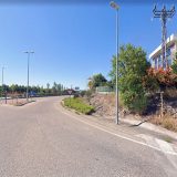 Muere un motorista segoviano en un accidente en Valladolid