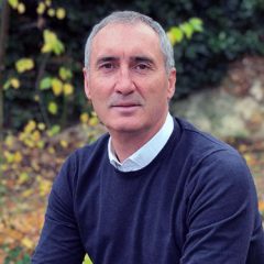 José Mazarías encabezará la lista del PP al Ayuntamiento de Segovia