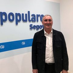 Mazarías alborota al PSOE