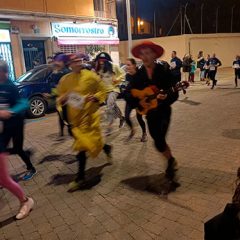 La carrera de fin de año más cara