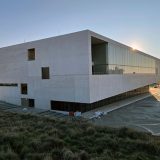 Mazarías anuncia un plan de reformas en el CIDE por más de 200.000 euros