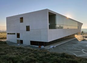 Mazarías anuncia un plan de reformas en el CIDE por más de 200.000 euros