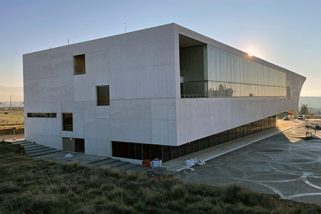 Mazarías anuncia un plan de reformas en el CIDE por más de 200.000 euros