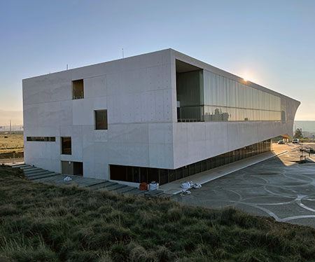 Lo que no necesita Segovia