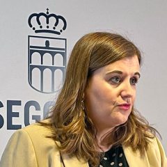 Martín mantiene su núcleo duro, suma a Ana Sanjosé y ficha independientes para la lista del PSOE de Segovia
