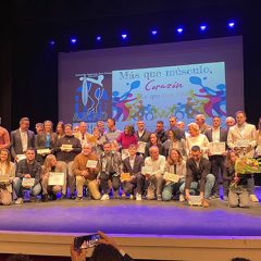 El deporte segoviano se concentra en el Juan Bravo