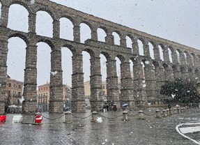 ¿Por qué España encadena tantas borrascas este invierno?
