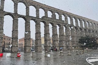 ¿Por qué España encadena tantas borrascas este invierno?