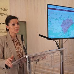 Un portal de la Diputación muestra todos los datos de los ayuntamientos