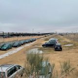 Mazarías sobre el parking del AVE: “Ya estamos cerca del final”