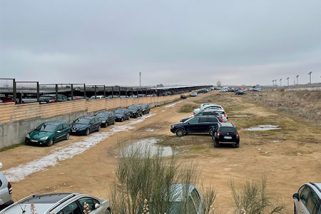 Mazarías sobre el parking del AVE: “Ya estamos cerca del final”