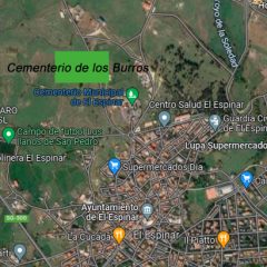 La reserva de la biosfera de La Granja-El Espinar recibe 677.000€