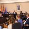 Diputación reduce su consignación de 8 a 2,5 millones en 2023