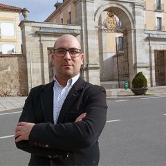 El PP designa a José Luis Martín candidato a alcalde en el Real Sitio