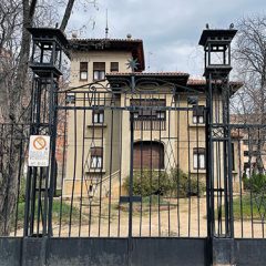 IU achaca el derribo de Villa Estrella al “urbanismo a la carta” del anterior mandato