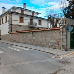 La Casa Nazaret se prepara para acoger 130 refugiados en El Espinar