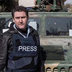 Diputación distingue al reportero Óscar Mijallo, la Guardia Civil y al Jubileo del Henar