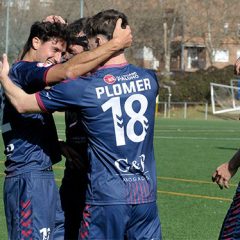 Segoviana: Un punto y gracias… (2-2)