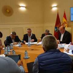 La Diputación convoca 24 plazas de bombero conductor