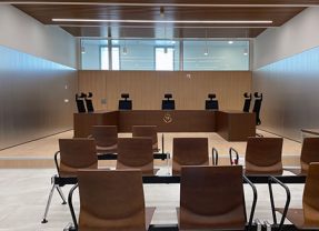 Condenan a la falsa abogada de Sepúlveda por estafar a cuatro extranjeros