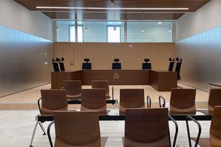 Rebajan a seis años la pena a un acusado por agresión sexual a una menor en Segovia