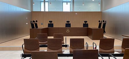 Condenan a la falsa abogada de Sepúlveda por estafar a cuatro extranjeros