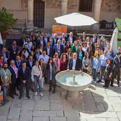 La Diputación pone en marcha una aceleradora de empresas rurales