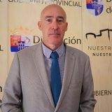 Óscar Moral: “La Superliga segoviana cuenta con todas las garantías”