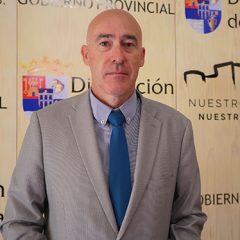 Óscar Moral: “La Superliga segoviana cuenta con todas las garantías”