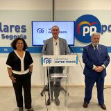 La oposición coincide: “Rosalía Serrano debía haber sido cesada por el alcalde”