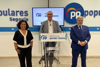 La oposición coincide: “Rosalía Serrano debía haber sido cesada por el alcalde”