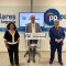 La oposición coincide: “Rosalía Serrano debía haber sido cesada por el alcalde”