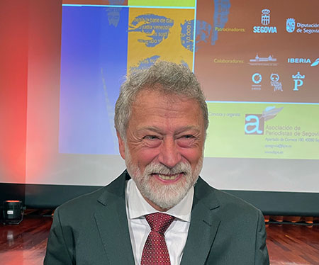 Miguel Ángel de la Fuente gana el Cirilo Rodriguez más emotivo Acueducto2