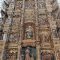 Cultura restaura el retablo mayor de la iglesia del monasterio del Parral