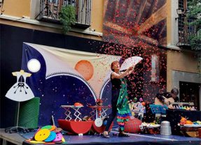 Titirimundi pisa el acelerador con estrenos y últimas oportunidades este viernes