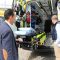 “Plan renove” para las ambulancias de Segovia