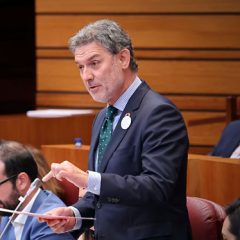 Investigan a José Luis Vázquez por indicios de prevaricación y malversación en La Granja